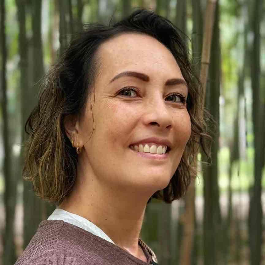 Træningsmakker og hyggeligt selskab