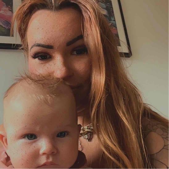 Søger nye bekendtskaber m/u børn 