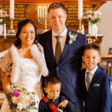 Nytår 2025, søger enlig/par/familie