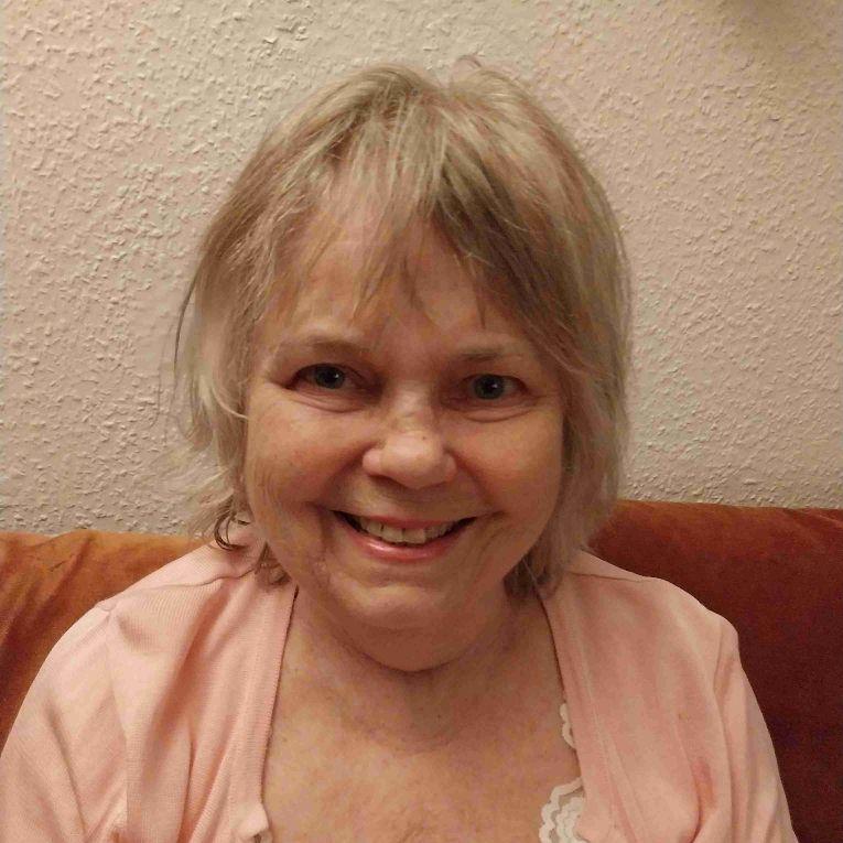 Søger lokale veninder