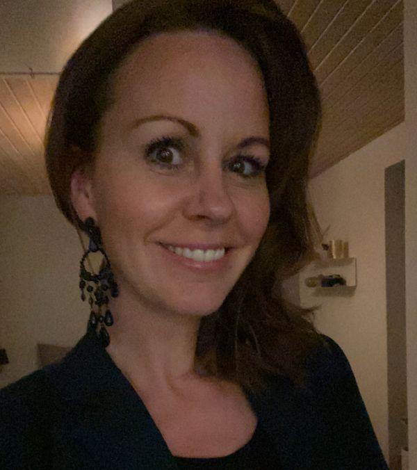 Billede af Mette