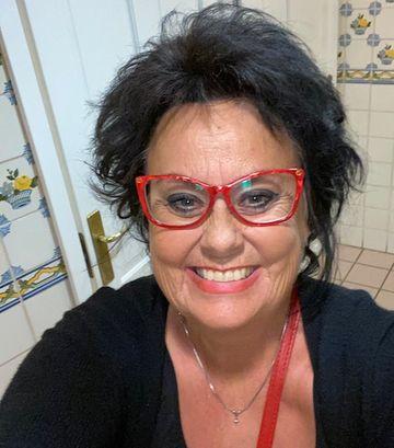 Billede af Ann-Mari