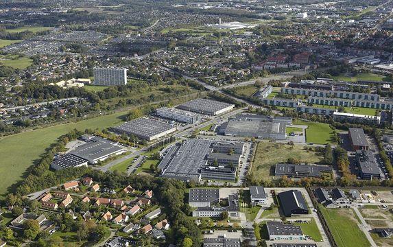 Ballerup By