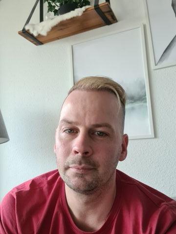 Billede af Bjarne