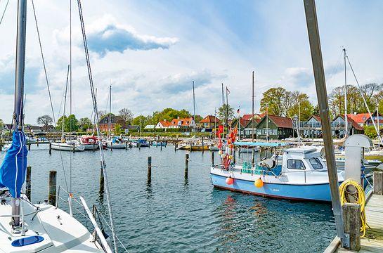 Faxe Ladeplads Havn