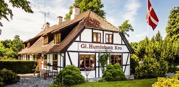 Gl. Humlebæk Kro