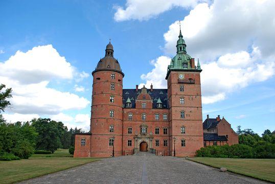 Vallø Slot