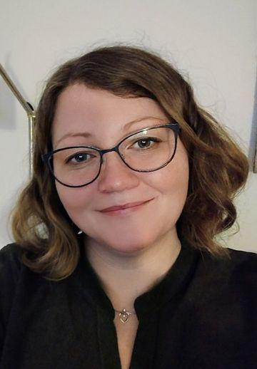 Billede af Karina
