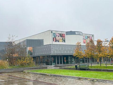Viften