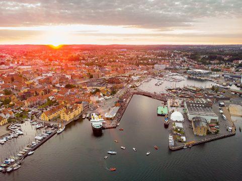 svendborg