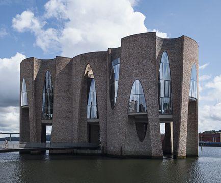 Fjordhus