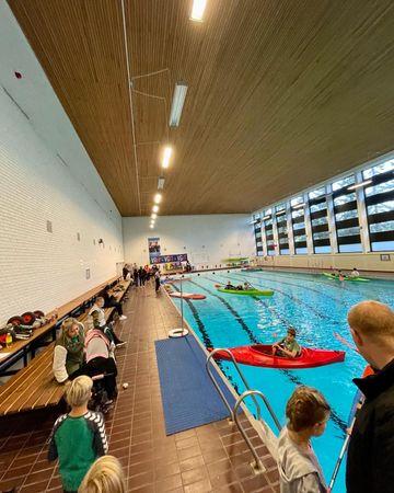 Billede af arkitektur