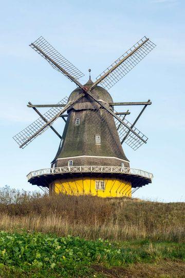 mølle