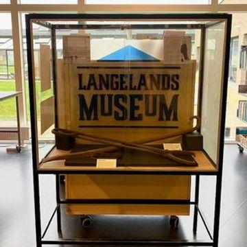 Langeland museum